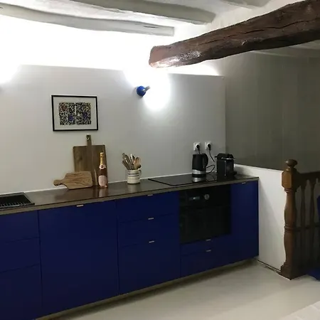 Ancien Pressoir, Semi-troglodyte Дом отдыха Turquant